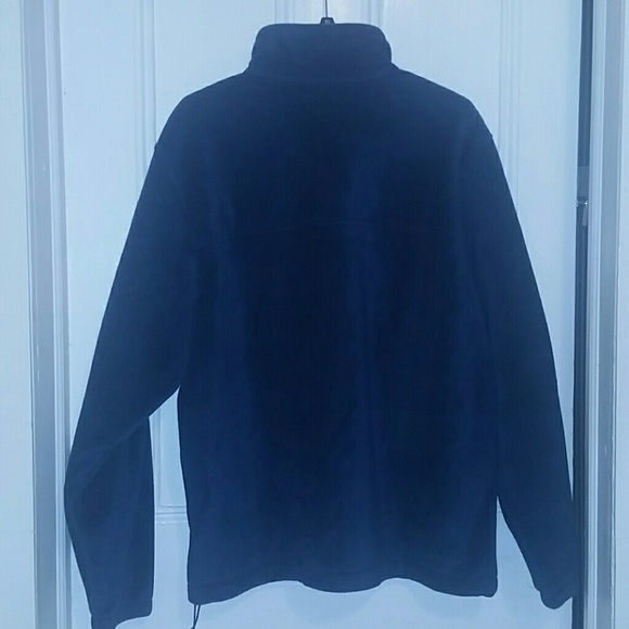 COLUMBIA JACKET - Picture 2 of 2